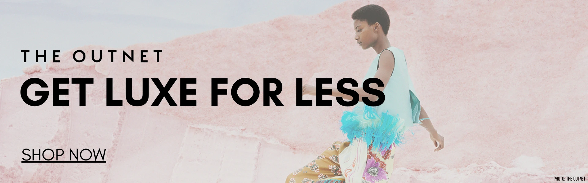 The Outnet Luxe for Less